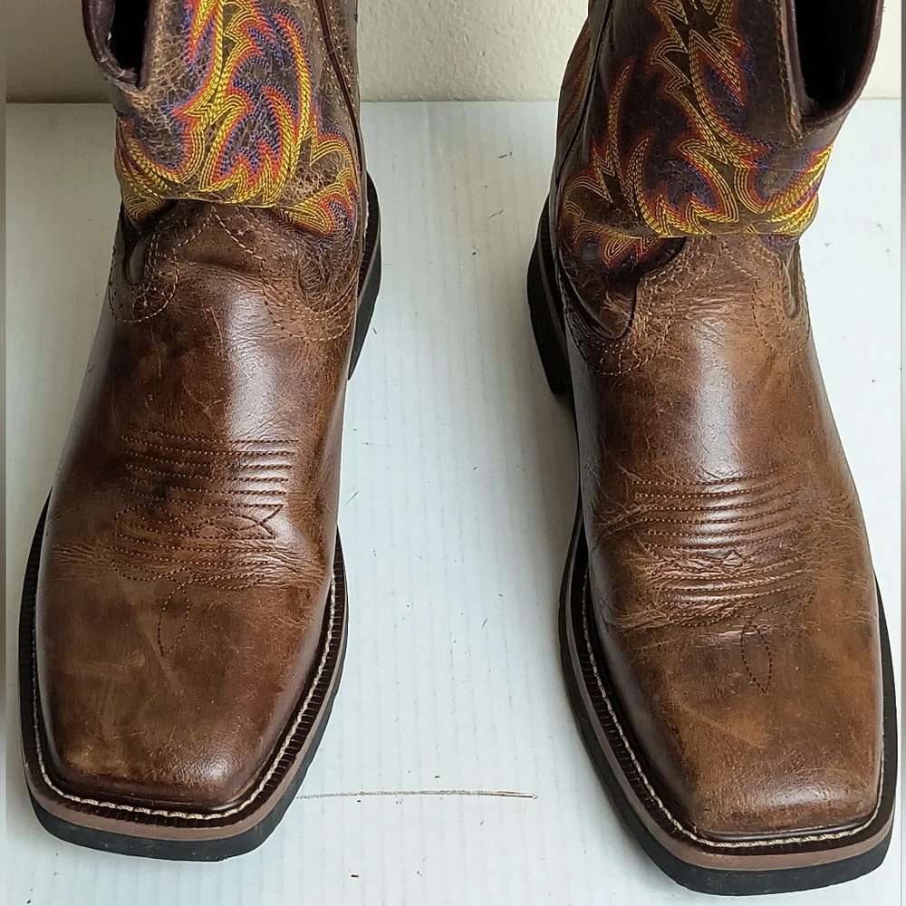 Justin Boots stylish justin